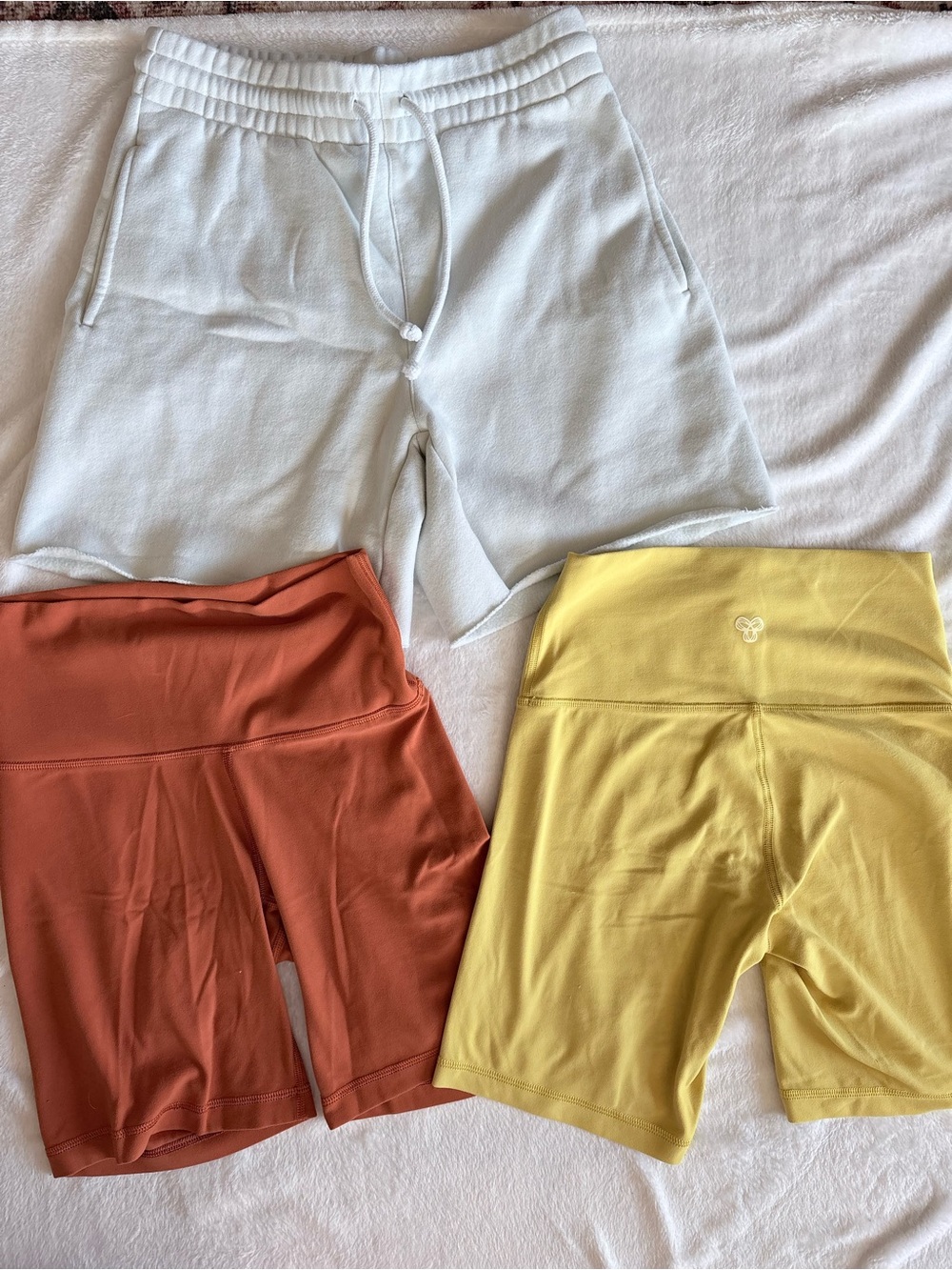 TNA Shorts Bundle